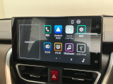 品質へのこだわり!フロアマットやシートなど車内をキレイに清掃し、ニオイや汚れなどを徹底的にクリーニングしてもらっております。室内はピカピカです☆