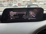 AppleCarplayとAndroidAutoも使用可能です。