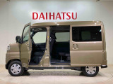 定期点検や車検整備代がセットになったダイハツオリジナル整備パック「ワンダフルパスポート」もお取扱いしております!