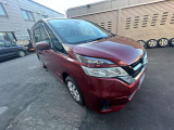 セレナ 2.0 B 4WD クルーズコントロール ナビ
