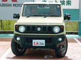 ジムニー XC 4WD 
