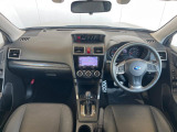 フォレスター 2.0 Sリミテッド 4WD 