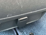 シガーソケットを装備しております。