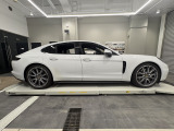 パナメーラ 4S PDK 4WD 