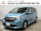 ホンダカーズ横浜相模原駅前店へようこそ。当社下取りのお墨付き車両。人気車両で充実装備の一台。おススメです。どうぞご覧くださいませ。