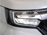 ◆LEDヘッドライト◆ LEDライトは、明るく視認性が良く、省エネで環境にもやさしいヘッドライトです!