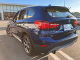 BMWの代名詞とも言えるキドニーグリル!アクティブ・エア・ストリームを採用し最先端の空力性能を実現しました。