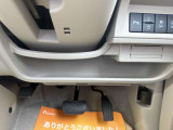 プッシュスタート・ドリンクホルダー・安全装置