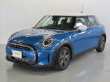 MINI NEXT港南台 正規ディーラー認定中古車