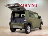 下回りのサビが気になる方には、下回防錆加工をオススメしております!