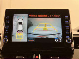 カローラクロス 1.8 ハイブリッド Z 