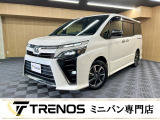 TRENOSには多数、車種様々な在庫がございます。きっとお気に入りの一台に出会えるはずです♪
