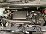 ホンダスタッフがしっかり整備して保証付きにてお渡し致します。エンジンルーム&室内ルームともにクリーニング済みで清潔です。快適なドライブをお楽しみください。