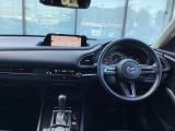 CX-30 2.0 20S プロアクティブ 