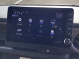 フルセグTV・DVD再生可・Bluetooth Audio・音楽録音可・・・運転中もお気に入りのソースでお楽しみ頂けます!!