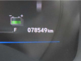 ※走行距離は78,000キロ程度です。