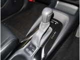 運転しやすいサイズです