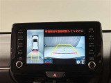 いまや必須装備「ナビゲーション」搭載!知らない場所に、スイスイッとドライブ。なんて便利な機能でしょうか?もう、これなしではハンドルを握れませんね!でも、運転中の操作は危険ですのでご注意ですね♪