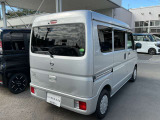 NV100クリッパー GXターボ ハイルーフ 4WD 