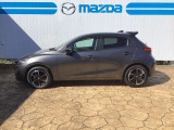 MAZDA2 1.5 15 スポルト 