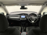 運転しやすいサイズ感で初心者にもオススメ!スムーズな加速で通勤車にもおすすめ!