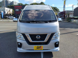 NV350キャラバン 2.5 DX スーパーロング ハイルーフ ディーゼル 4WD アラウンドビュ...