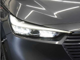 ◆LEDヘッドライト◆ LEDライトは、明るく視認性が良く、省エネで環境にもやさしいヘッドライトです!