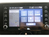 【Bluetooth】お気に入りのメディアを繋いで再生すれば車内は、まるで貴方専用のオーディオルーム♪