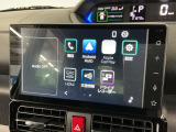 【Bluetooth Audio】いつもの音楽・いつものラジオ番組を、ドライブでも存分にお楽しみいただけます♪