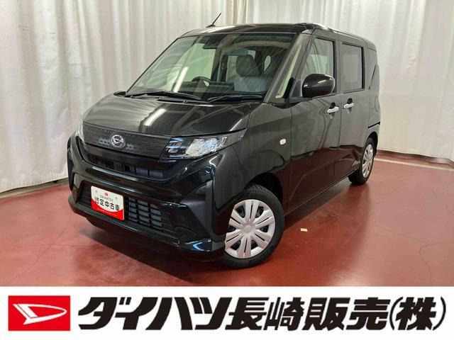 ムーヴ X 