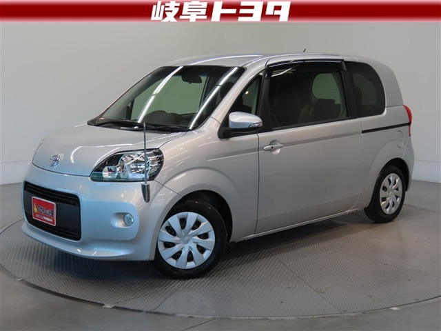 ポルテ 1.5 F 
