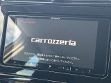 【ナビゲーション】使いやすいナビで目的地までしっかり案内してくれます。各種オーディオ再生機能も充実しており、お車の運転がさらに楽しくなります!!
