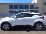 C-HR 1.2 S-T 4WD 