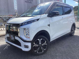 eKクロス EV P