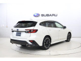 レヴォーグ 1.8 GT EX 4WD 