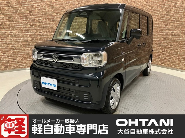 スペーシア ハイブリッド(HYBRID) X