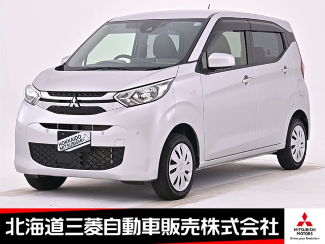 eKワゴン G 4WD 