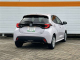 ヤリス 1.5 ハイブリッド Z E-Four 4WD 