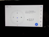 ディスプレイオーディオ装備です♪オプションでナビゲーションを装備することが出来ます☆