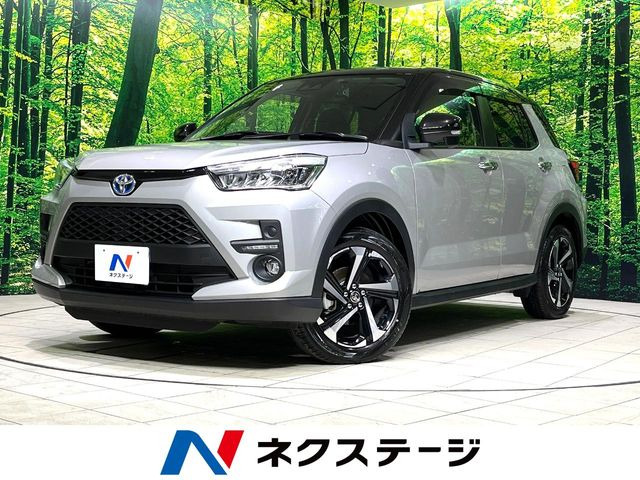 ライズ 1.2 Z 