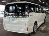 全車種、走行距離無制限の1年間無料保証付き!全国5000ヶ所に及ぶトヨタサービス店舗の安心ネットワーク!※3年先まで延長可能なロングラン保証&alpha;もご用意してます(有料)。
