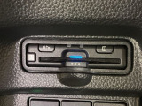 【ETC車載器】もはや必須アイテムのETCを搭載!高速道路のご利用時にとても便利!わずらわしい料金所での現金支払いが不要となりスムーズに通過できます♪