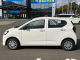 ミライース L SAIII 4WD 
