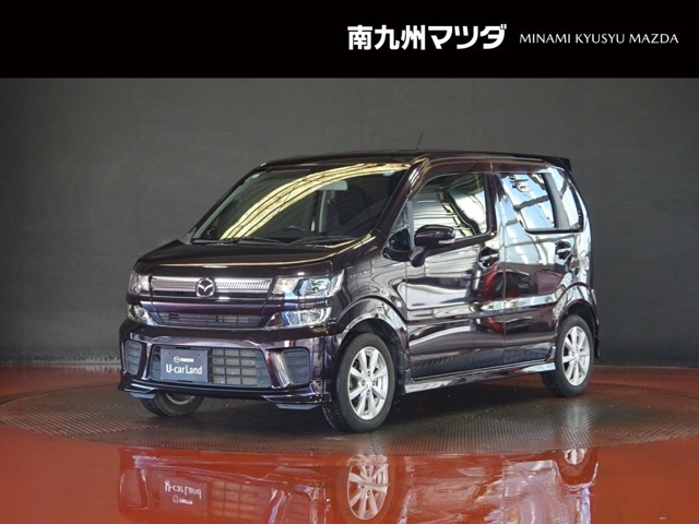フレア ハイブリッド XS