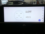 T-Connectのオプションサービス「コネクティッドナビ」に対応しており、初度登録日から5年間無料でご利用いただけます。