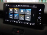 ◆Apple Car Play・Android Auto◆スマホ連携が可能!対応するアプリをディスプレイで操作できます。