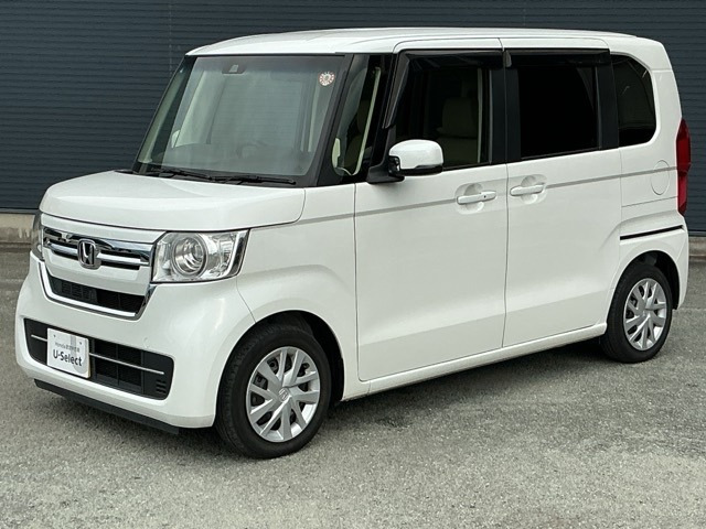 N-BOX L 