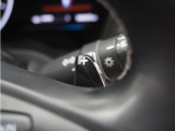 ◆パドルシフト装備◆オートマチック車でもミッション車のようなフィーリングを楽しめます。エンジンブレーキを使いたい時に役立ちます。