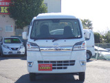 ハイゼットトラック ジャンボ SAIIIt 4WD 3方開
