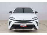 クラウンスポーツ 2.5 Z E-Four 4WD 